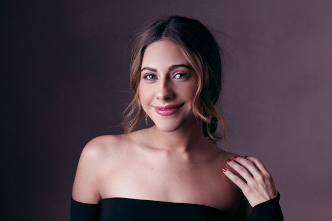 Veranstaltungsbild für Poly Díaz